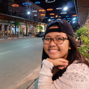 Meet your Posher, Nica